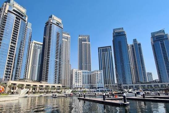 Dubai Property Prices 2026: Australian Budget Guide