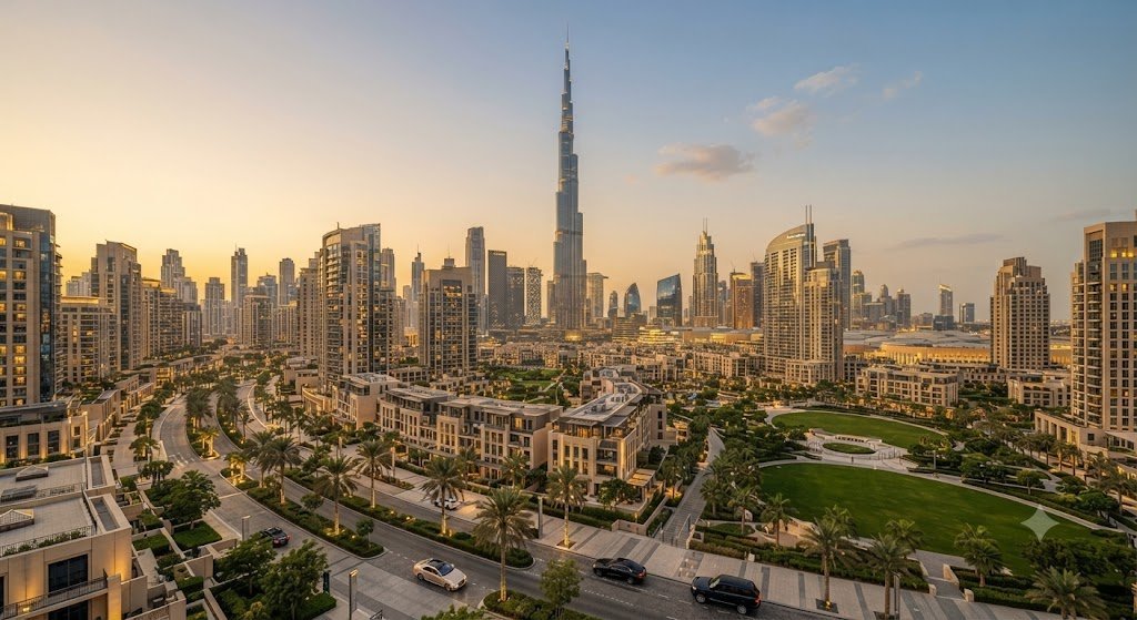 Dubai Property Prices 2026: Australian Budget Guide