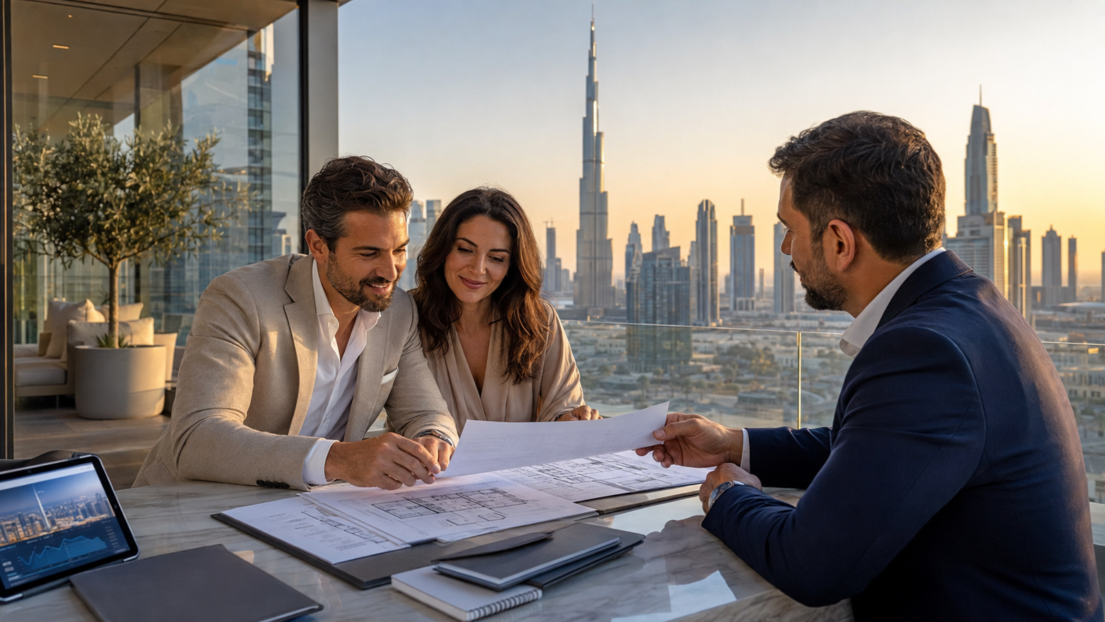 Can Australians Buy Property in Dubai? Rules, Process, and Rights Explained in 2026