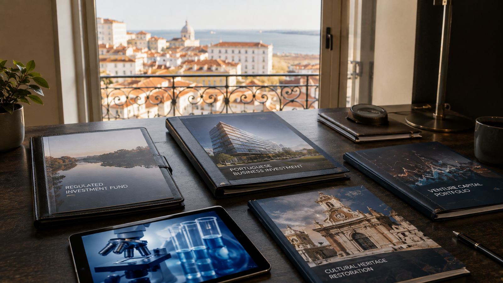 Portugal Golden Visa qualifying investment routes for Australian investors