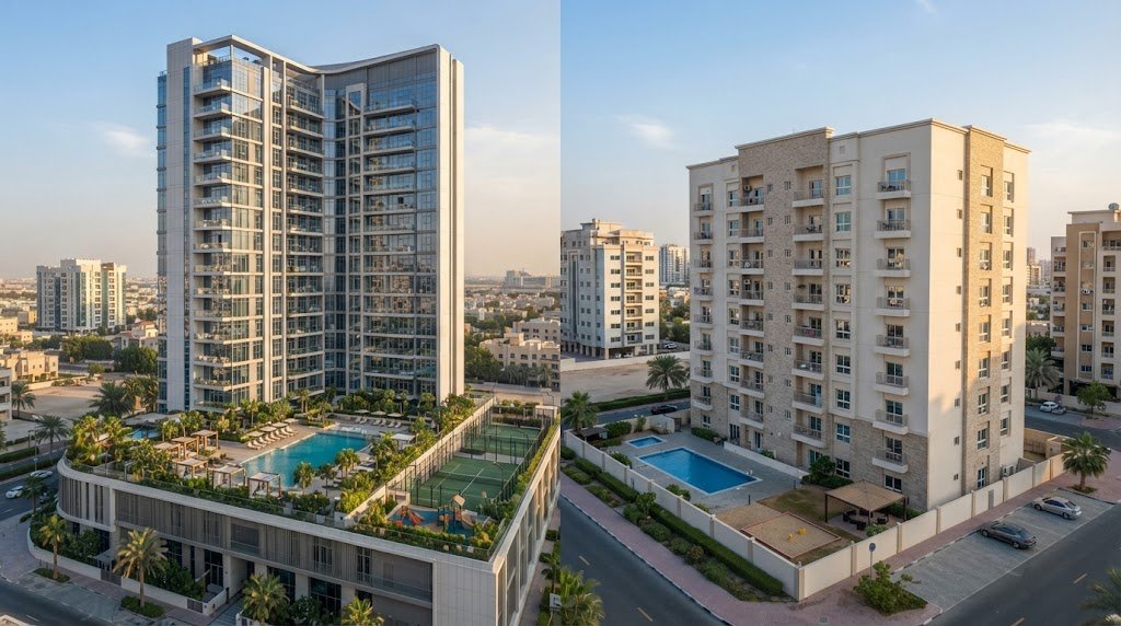 Dubai Service Charges: What Owning Really Costs Australians