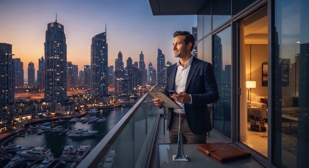 Meta title (51 characters) Dubai Investor Visa : No Minimum Property Value
