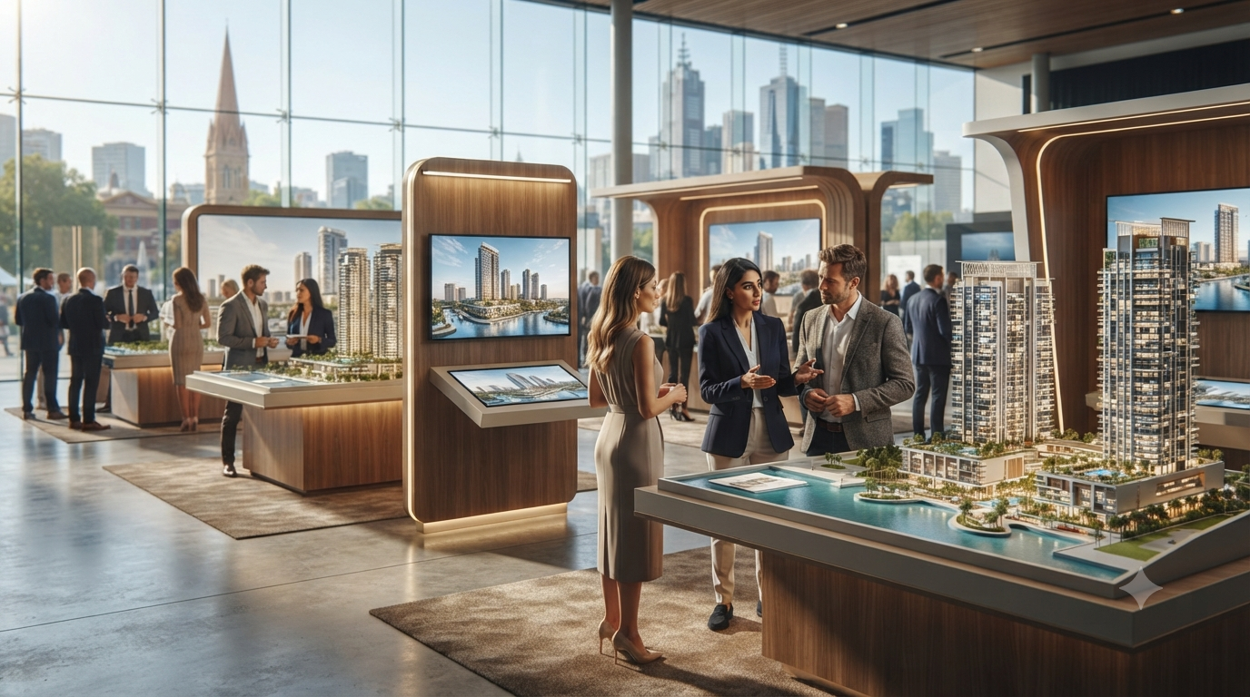 Dubai Property Expo Melbourne 2026: Your Complete Guide
