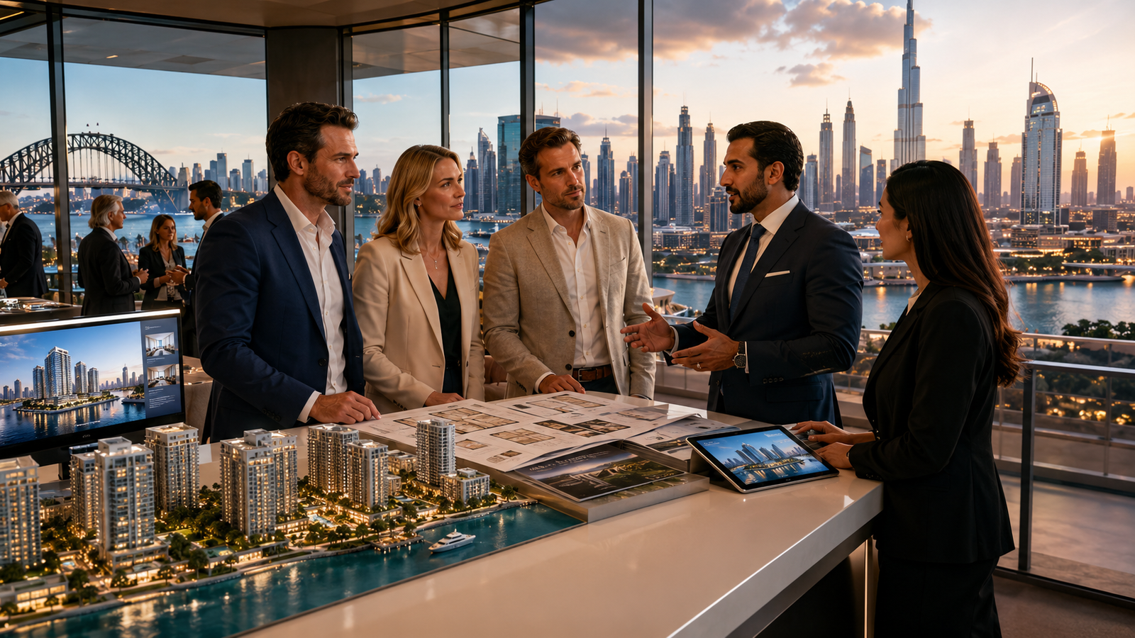 Dubai Property Expo Sydney 2026: Your Complete Guide