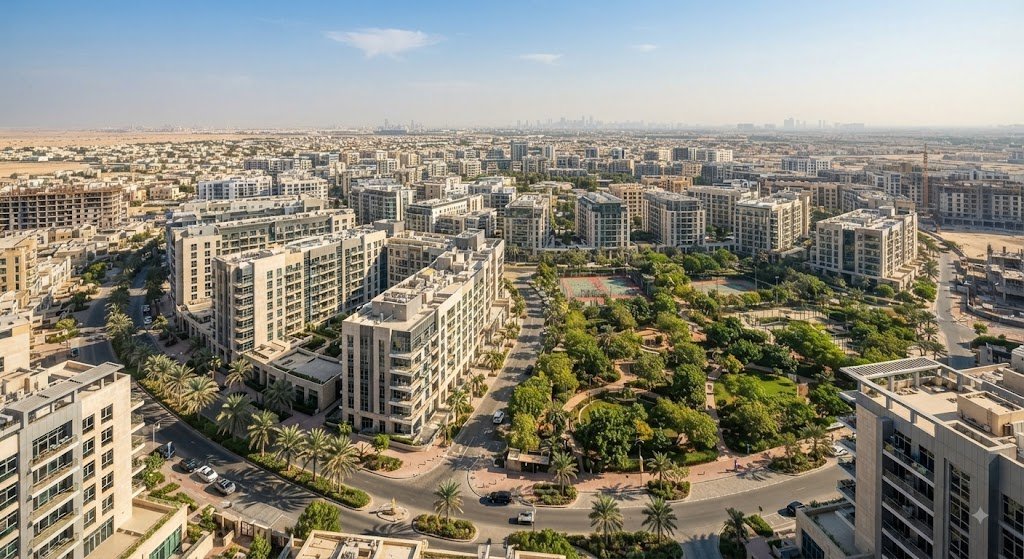 Dubai Property for Sale: Best Picks for Australian Investors 2026