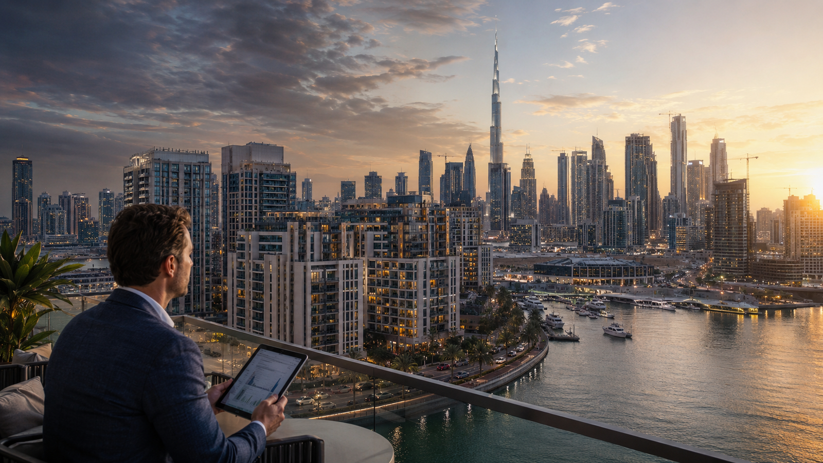 Dubai Property Investment After the Iran Ceasefire: What Australian Investors Need to Know