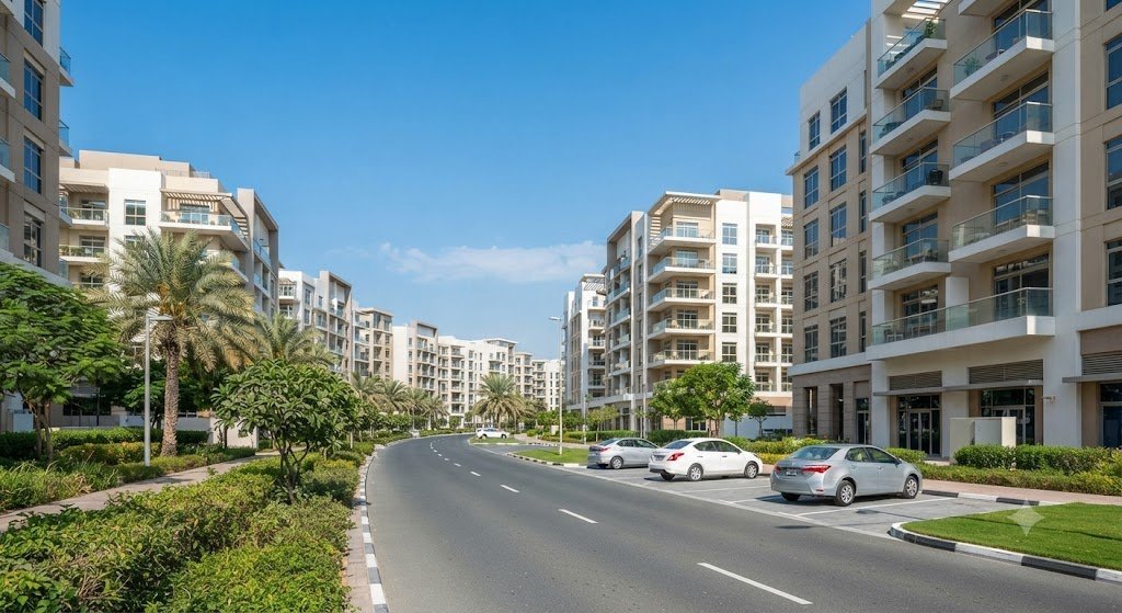 Dubai Property Prices in 2026: What Australians Need to Budget