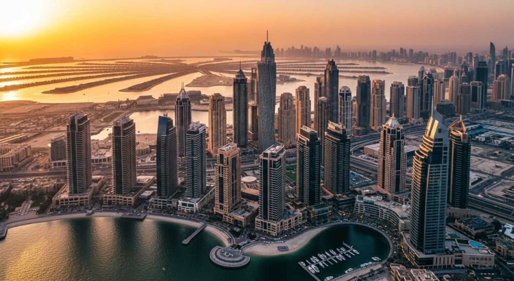 Off-Plan Dubai Property Listings: The Definitive Guide for Australian Investors 2026