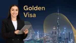 Buy Property in Dubai for Golden Visa: Australian Guide 2026