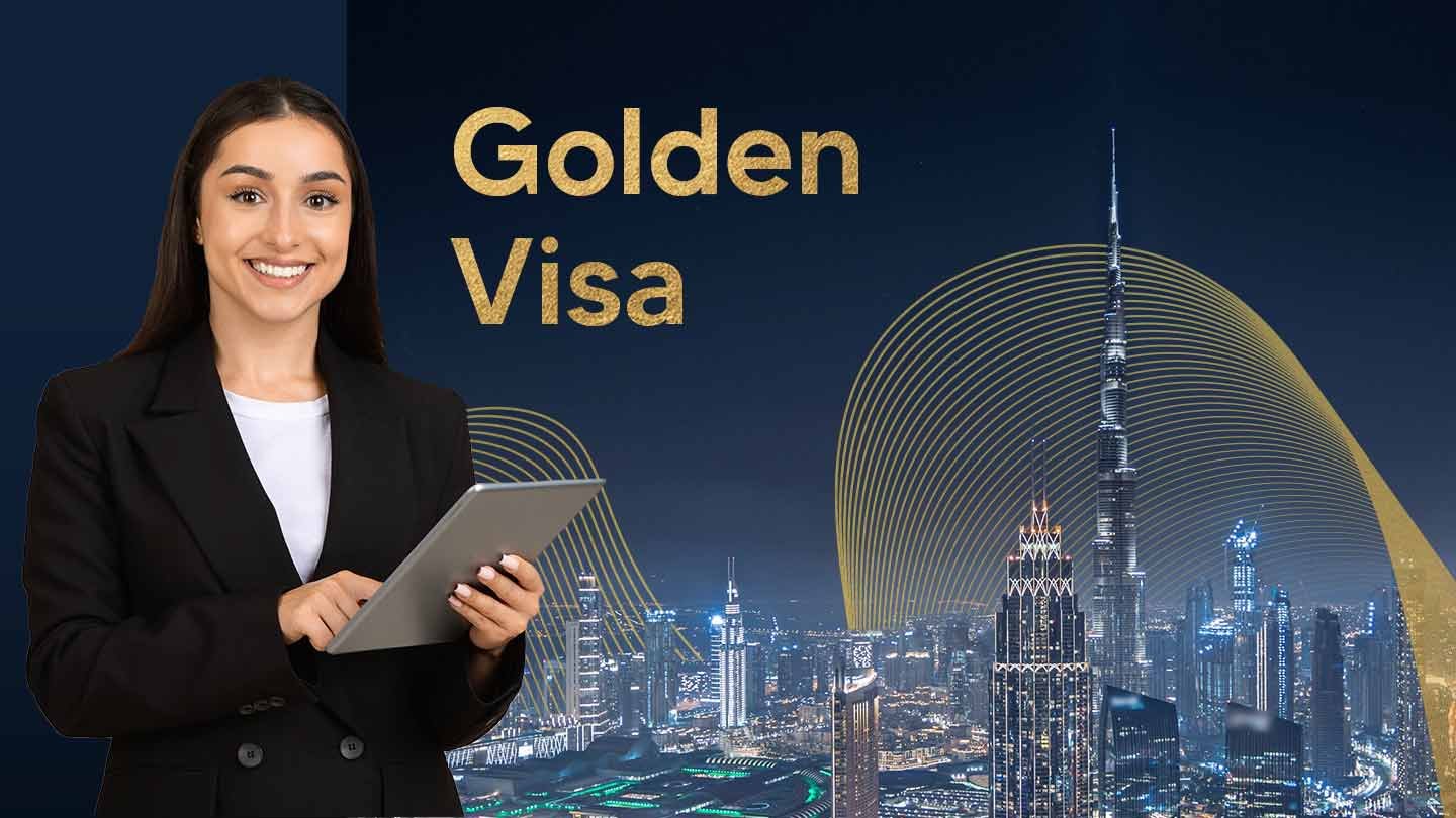 Buy Property in Dubai for Golden Visa: Australian Guide 2026