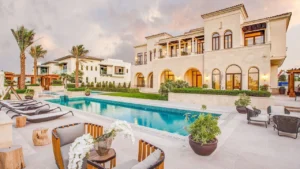 Can Australians Buy Property in Dubai