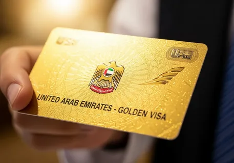 UAE Golden Visa