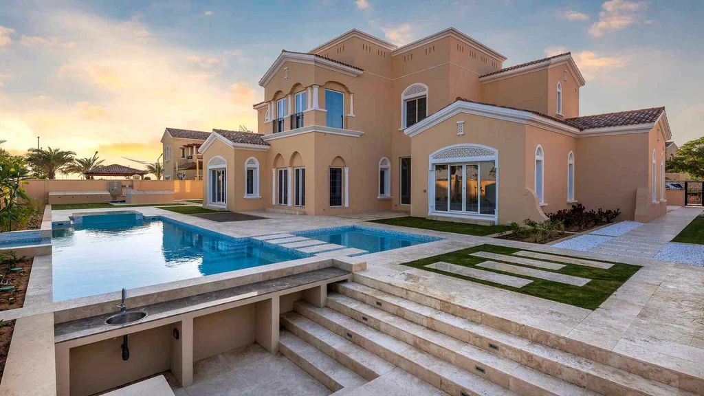 Dubai Investment Properties australia