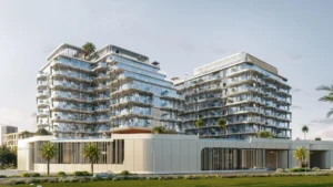 Dubai Luxury Apartments for Global Investors