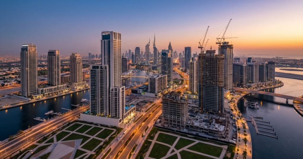 Dubai Property Expo Melbourne 2026: Full Guide