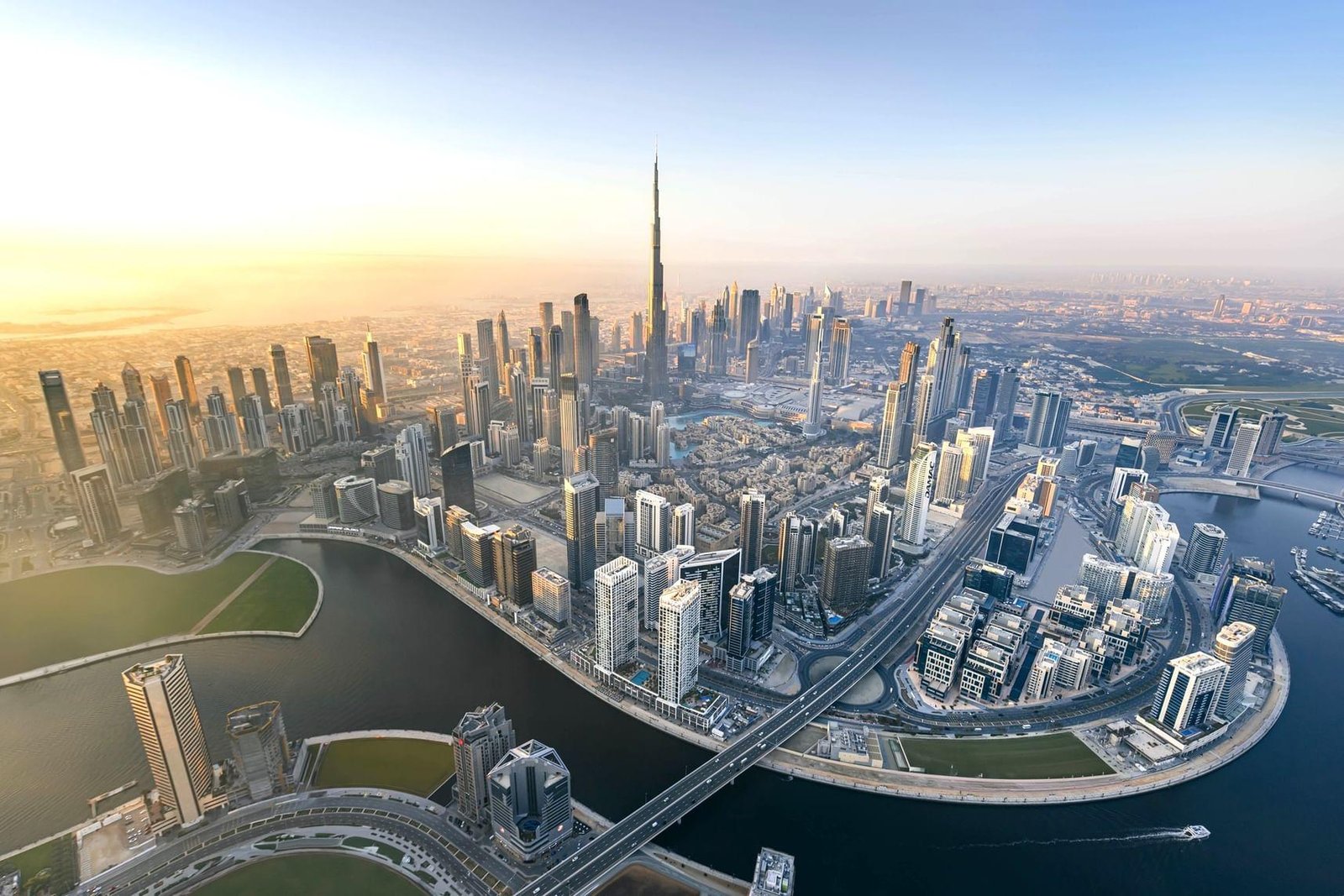 Dubai Property Expo Melbourne 2026: Full Guide