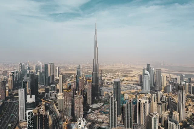 Dubai Property Expo Brisbaneno 2026: What Queensland Investors Need to Know