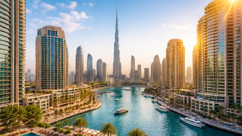 Invest in Property Dubai: Australian Guide 2026