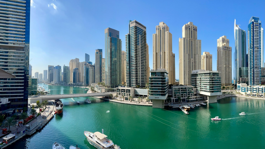 Invest in Property Dubai: Australian Guide 2026