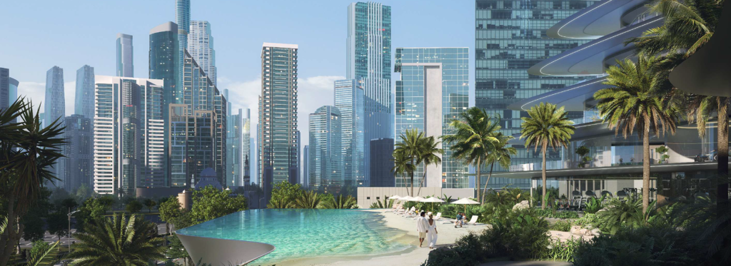 Invest in Property Dubai: Australian Guide 2026