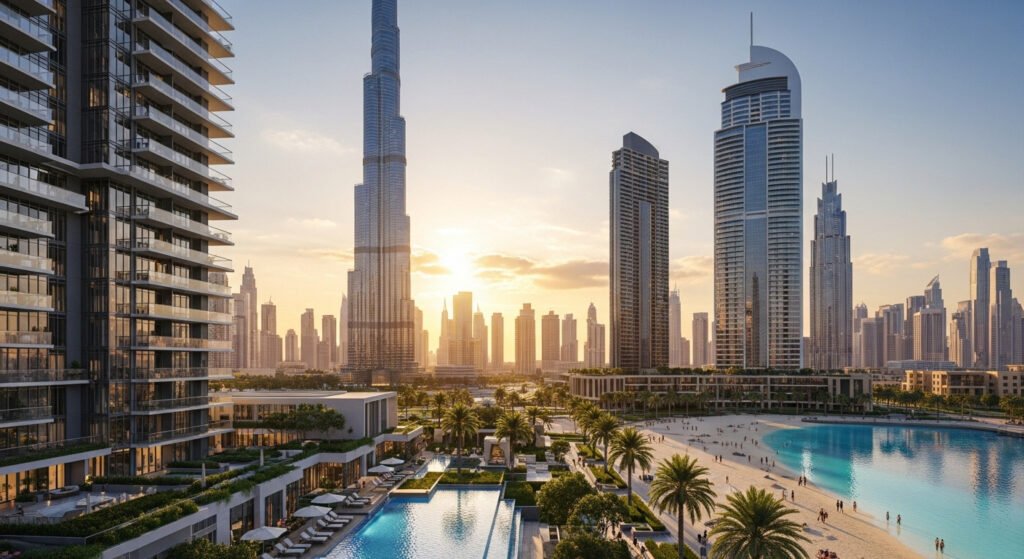 Invest in Property Dubai: Australian Guide 2026
