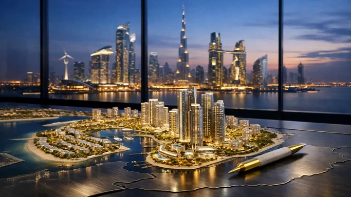 Off-Plan Dubai Property Listings: Best Picks for Aussies 2026