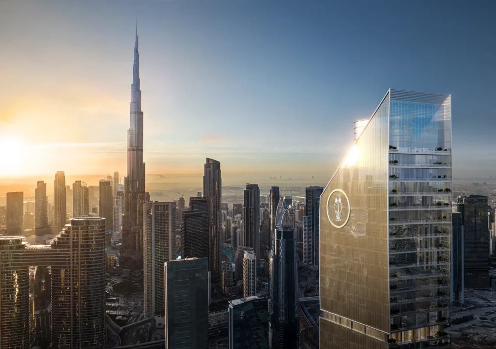 Best Place to Buy Property in Dubai 2026