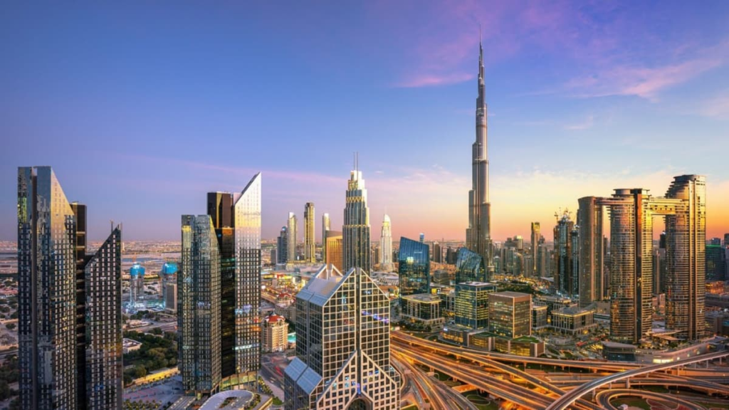 Off-Plan Dubai Property Listings: Best Picks for Aussies 2026