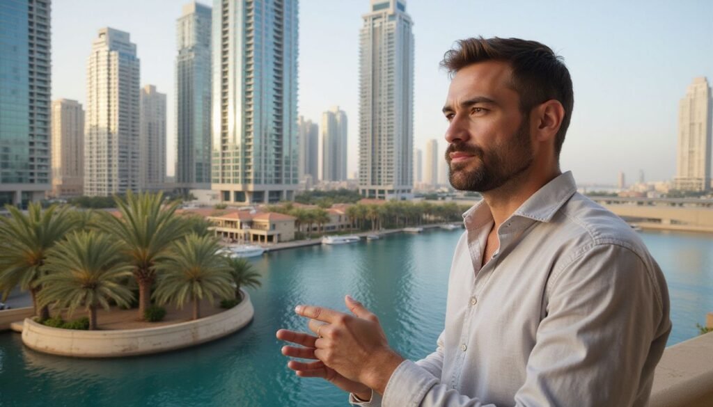 Benefits of Buying Property in Dubai 2026