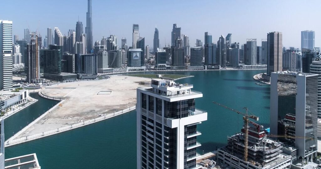 Dubai Property SMSF: What Australian Trustees Must Know in 2026
