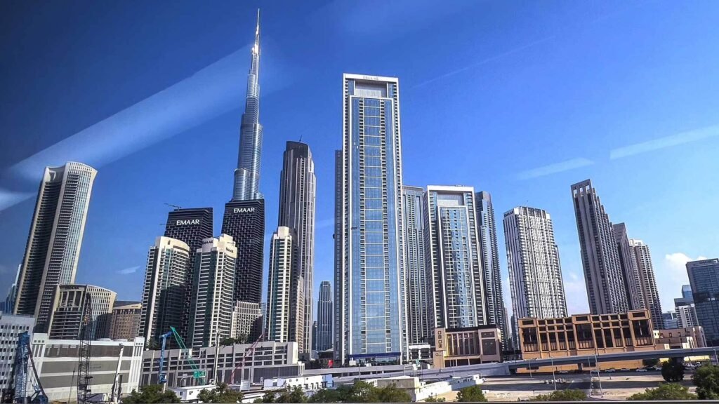 Dubai Property SMSF: What Australian Trustees Must Know in 2026