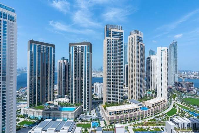 Top Dubai Property Projects for Australian Investors
