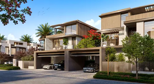 Property for Rent in Dubai: Australian Landlord's Guide