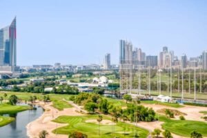 Property for Rent in Dubai: Australian Landlord's Guide